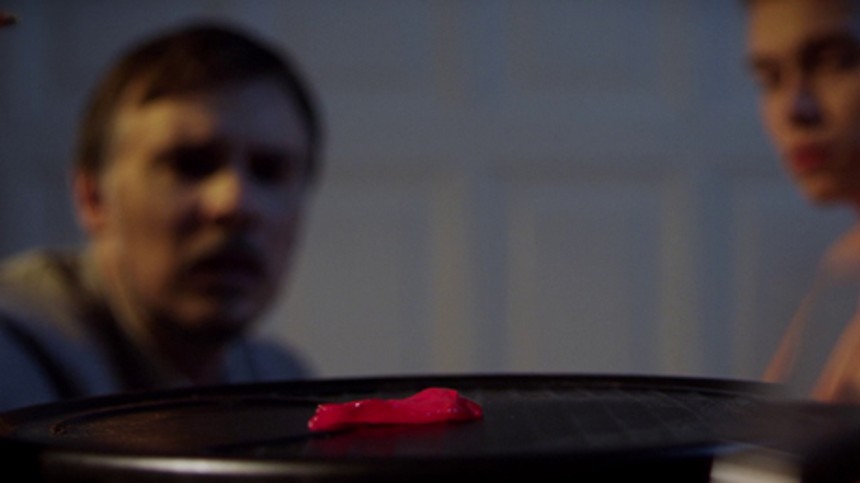 Perversionerne får frit løb 