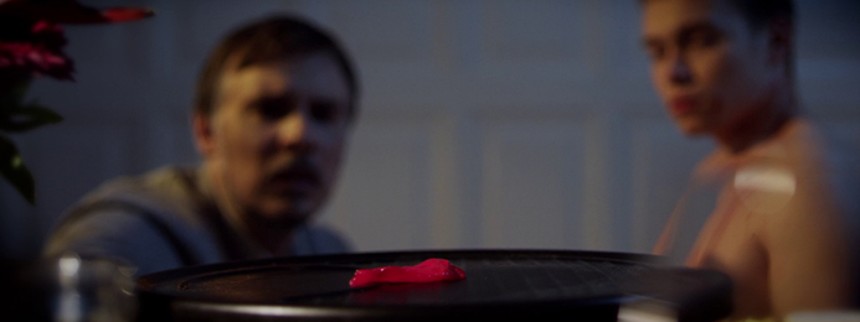 Perversionerne får frit løb 