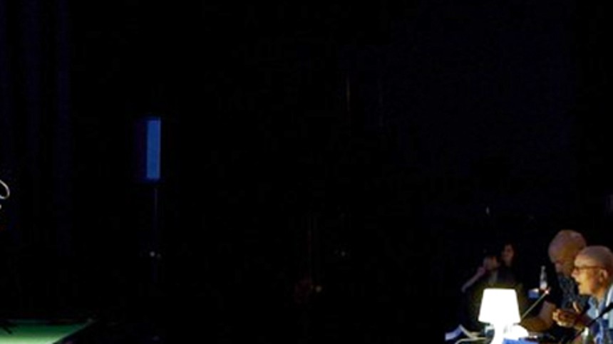 Har du landets bedste kortfilm-ide? 