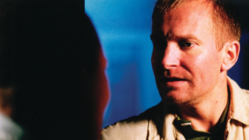 Oscar-vindende kortfilm