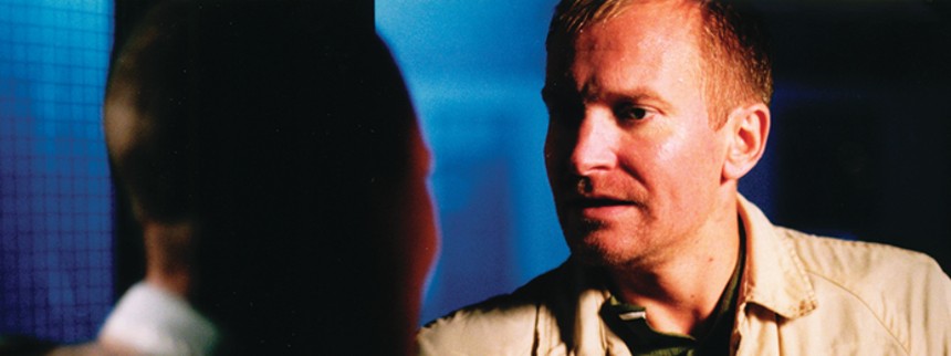 Oscar-vindende kortfilm