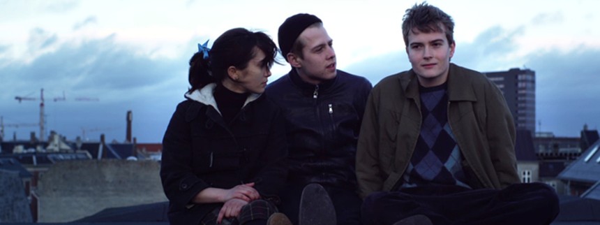 Hård kamp blandt ugens boblere