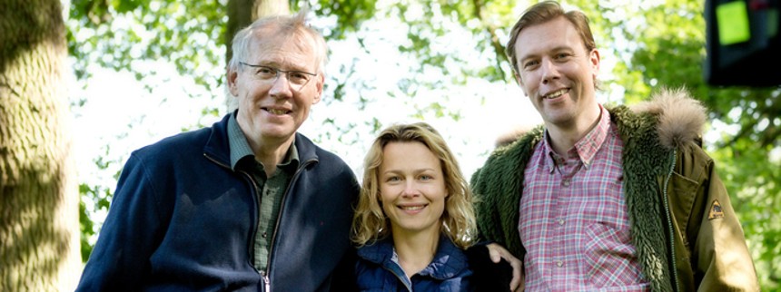 Malmros laver film om tragisk barnedrab