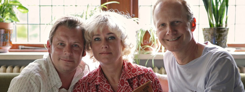 Niels Arden Oplev instruerer ny dansk spillefilm