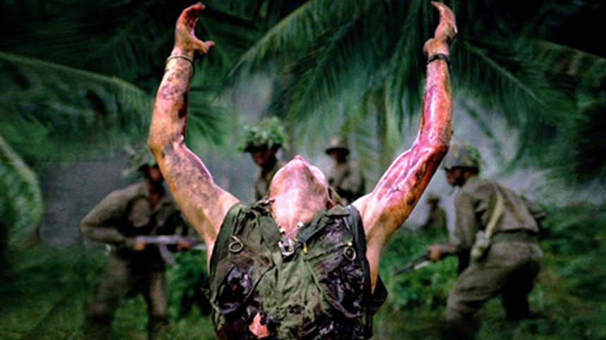 Dybt personlige film