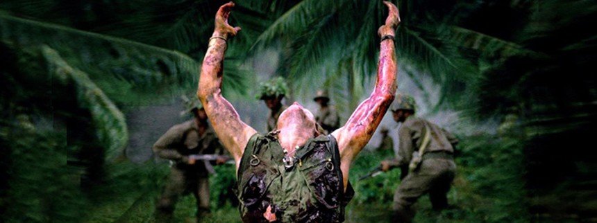 Dybt personlige film