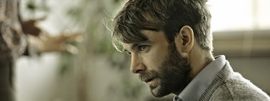 Film er ikke for dengser og tøsedrenge