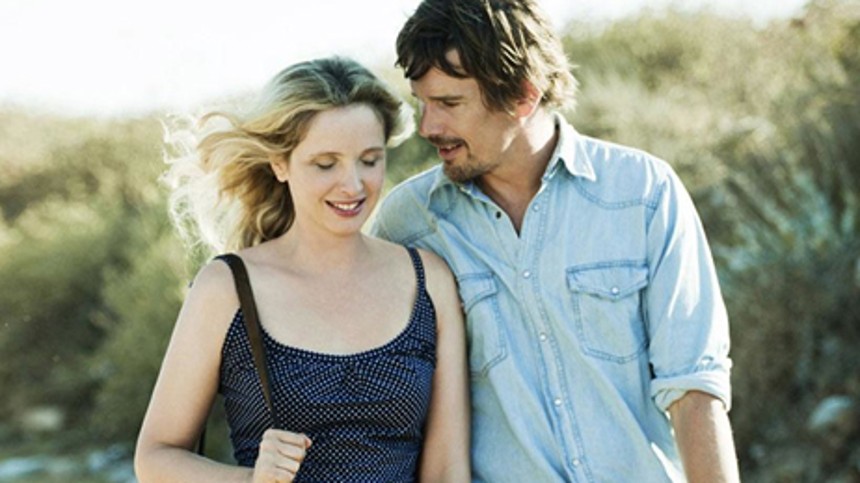 Snigpremiere: Vor tids store kær­lig­heds­hi­sto­rie