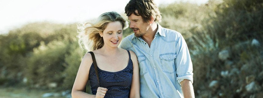 Snigpremiere: Vor tids store kær­lig­heds­hi­sto­rie