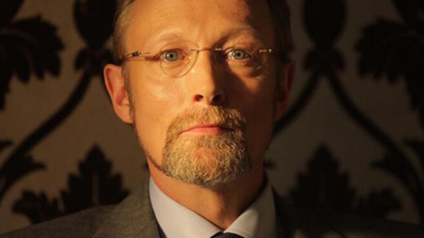 Dansker spiller superskurk i Sher­lo­ck-​suc­ces