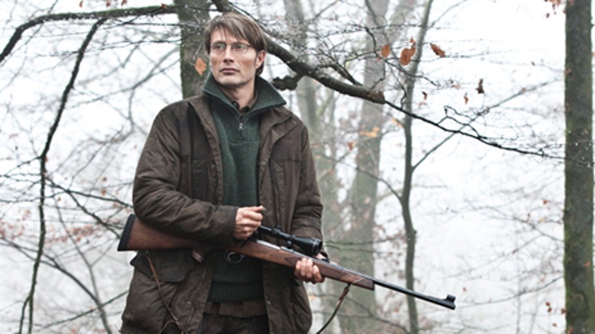 Danske film dominerer i biografen