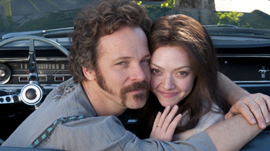 Film om pornostjerne får alligevel premiere