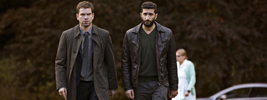 Kvinden i buret begejstrer kritikere