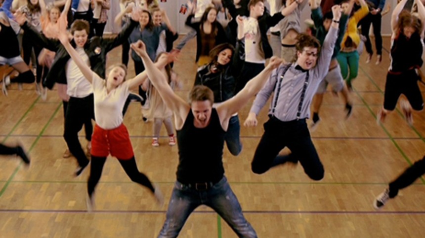 Join the Revolution!