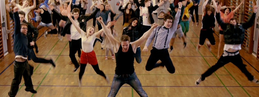 Join the Revolution!