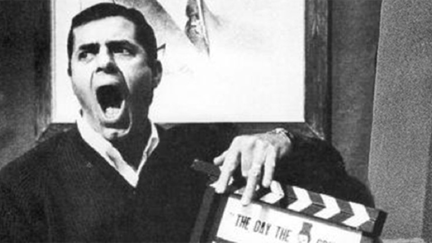 Rottefængeren fra Auschwitz