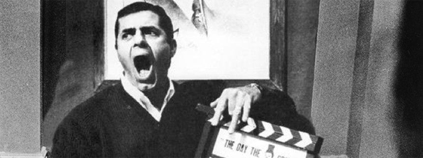 Rottefængeren fra Auschwitz