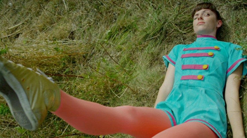 Danseglade teletubbies