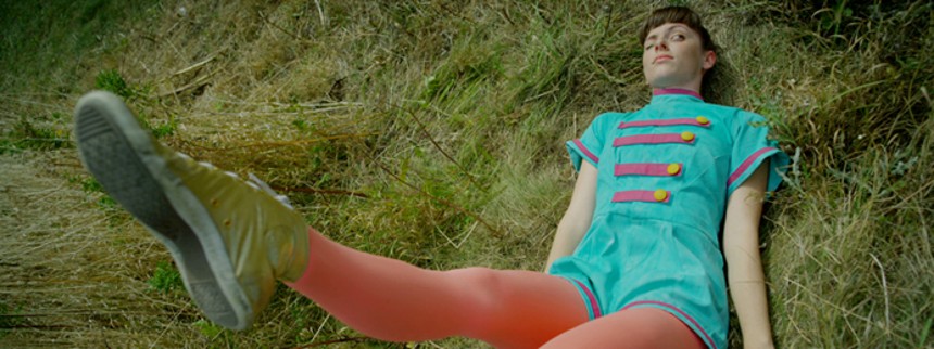 Danseglade teletubbies