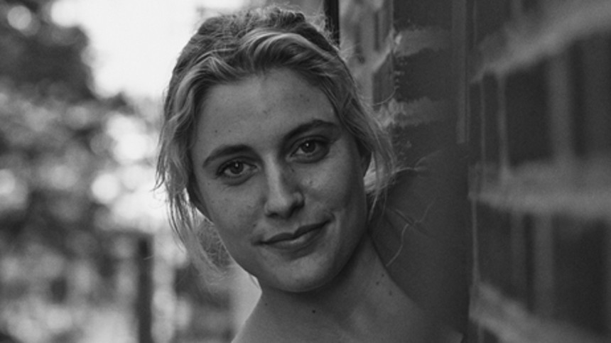 Oplev indie-filmens nye stjerne