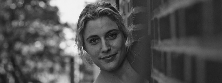 Oplev indie-filmens nye stjerne