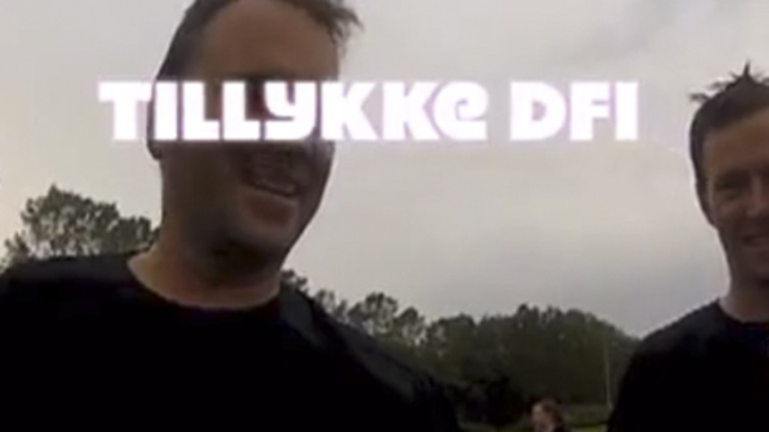 Fil­min­sti­tut­tet vinder pro­pa­gan­da­kri­gen