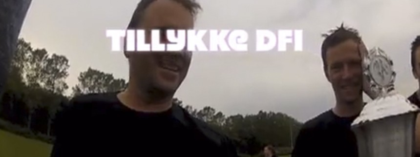 Fil­min­sti­tut­tet vinder pro­pa­gan­da­kri­gen