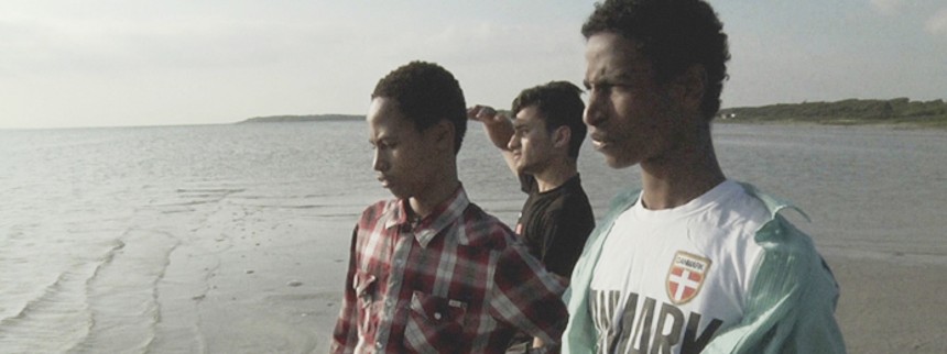 Asylbørn fanget i et limbo