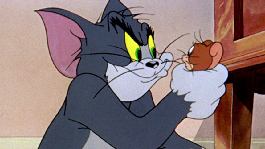 Populært teg­ne­film­pro­gram genopstår