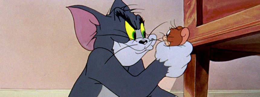 Populært teg­ne­film­pro­gram genopstår