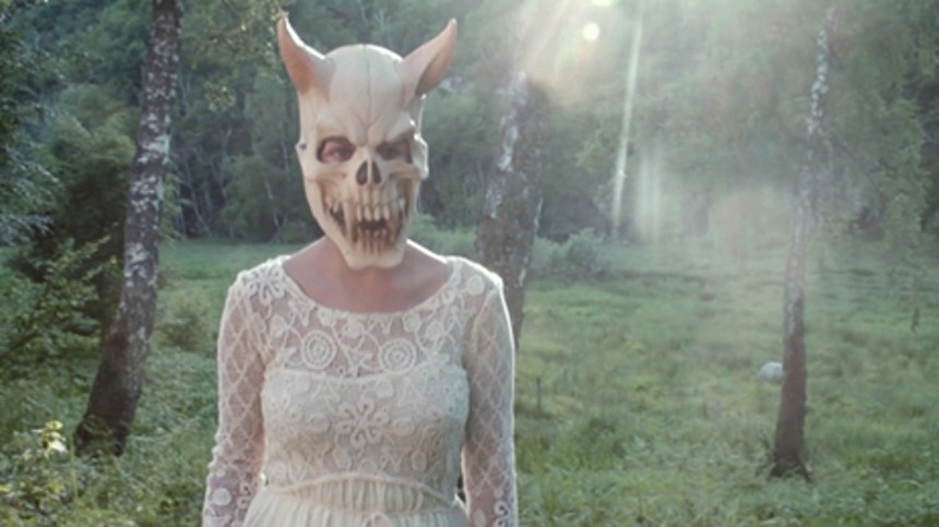 Scarlet Chives ta’r førstepladsen