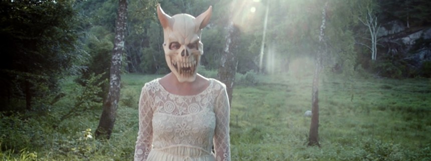 Scarlet Chives ta’r førstepladsen