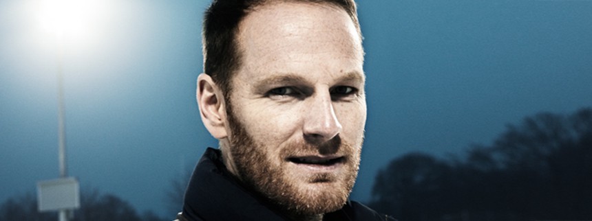 Joachim Trier: ”Overraskende og trist”