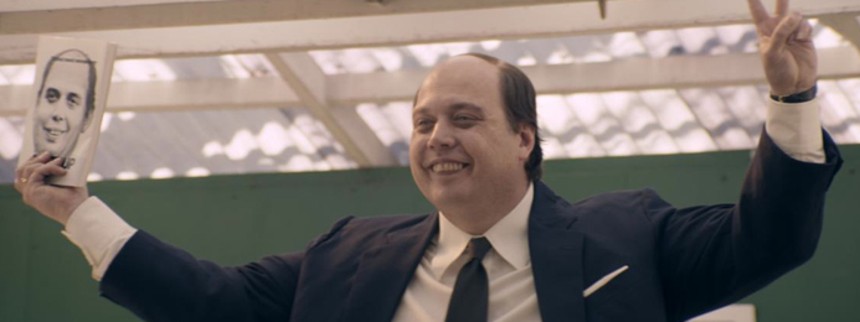 Christoffer Boe består main­stream-​prø­ven