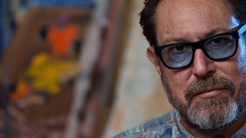 Kunst er som kung fu