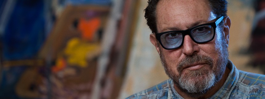 Kunst er som kung fu