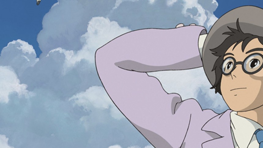 Japansk tegnemester går på pension