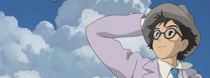 Japansk tegnemester går på pension