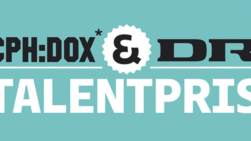 Bliv årets talent under Cph:Dox