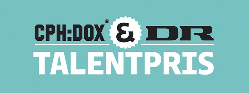 Bliv årets talent under Cph:Dox