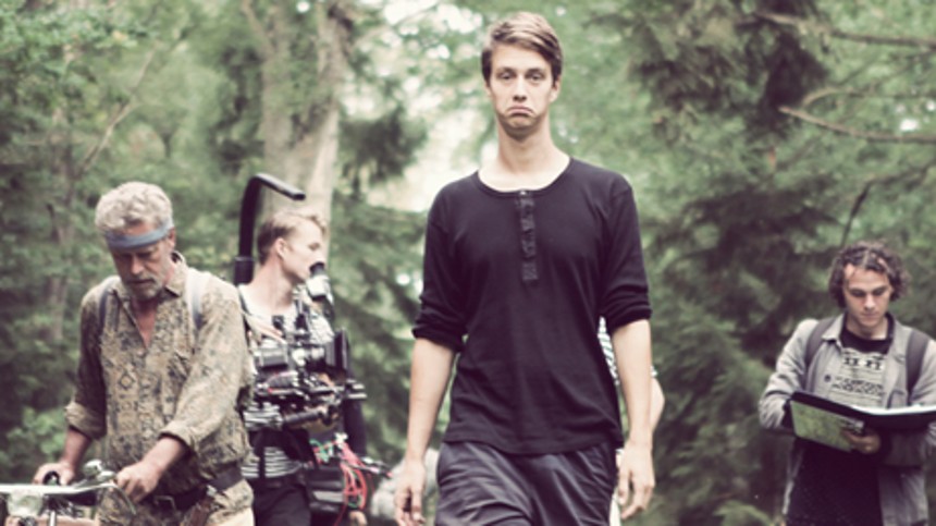 Dansk kortfilms nye komet