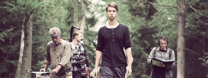 Dansk kortfilms nye komet