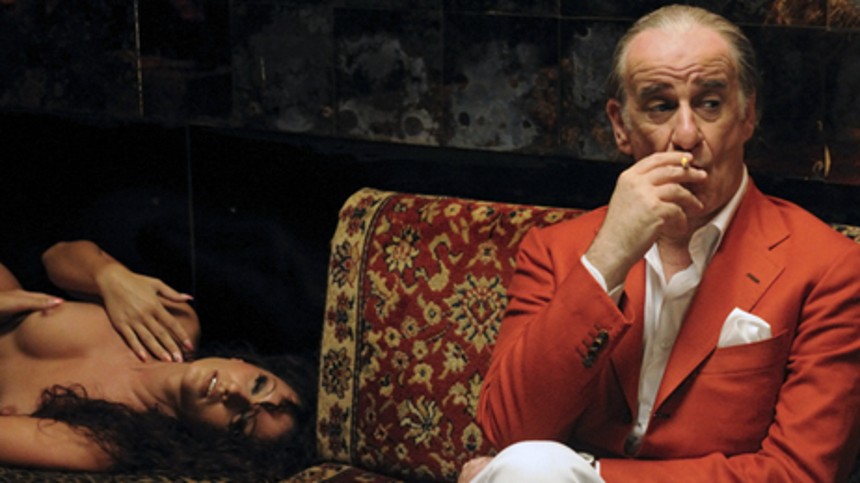 Face­book-​cen­sur rammer Grand