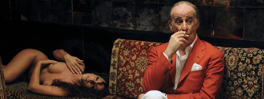 Face­book-​cen­sur rammer Grand