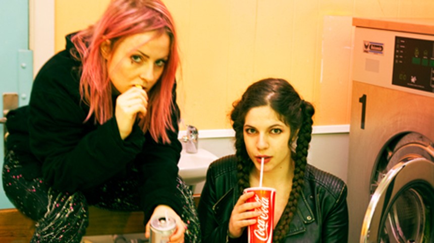 Mød duoen bag Shortlist-hit