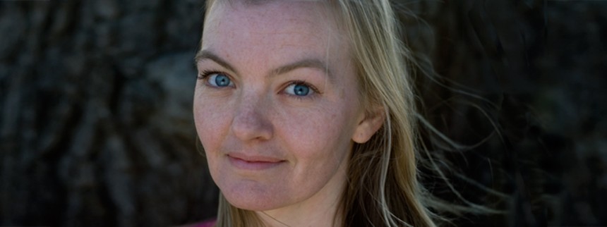 Maria Bäck vinder Nordic Talents