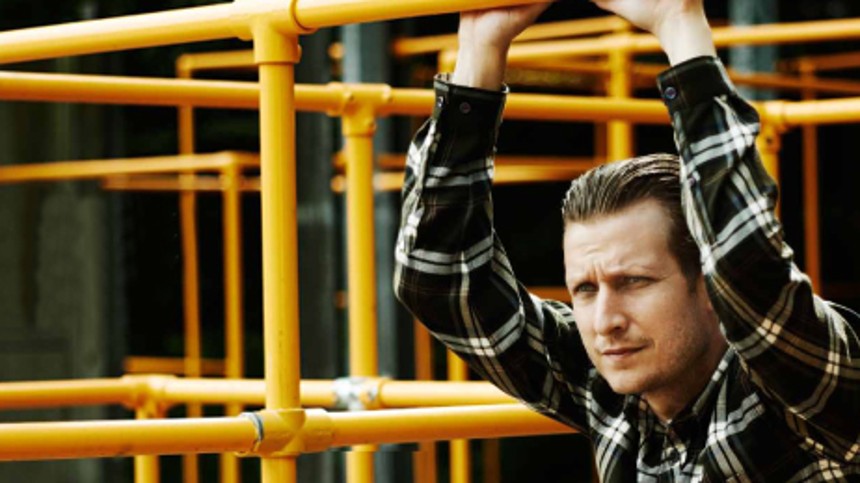 Lindholm laver film om Af­g­ha­ni­stan-​krig