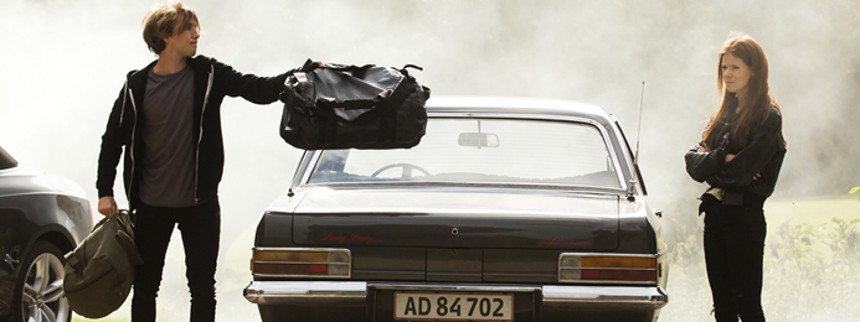 Copenhagen Film Fund debuterer på dansk