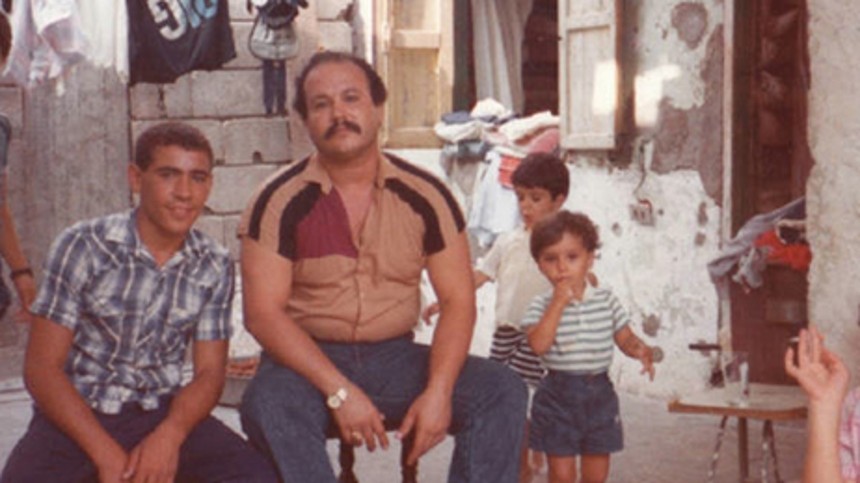 Dansk-​palæsti­nen­ser vinder New Nordic Voice