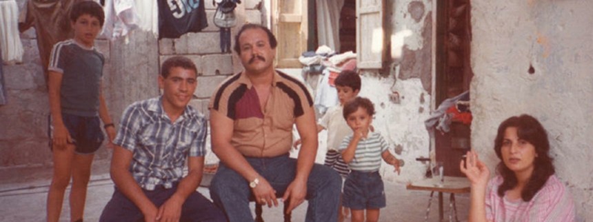 Dansk-​palæsti­nen­ser vinder New Nordic Voice